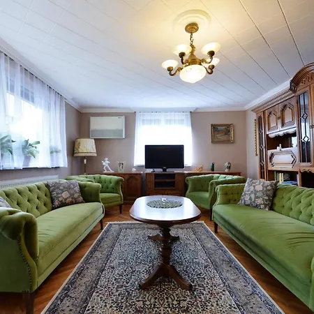 Hajduhegy Vendeghaz Apartment Eger Exterior photo