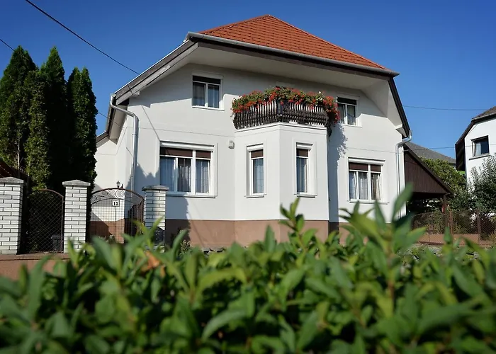 Hajduhegy Vendeghaz