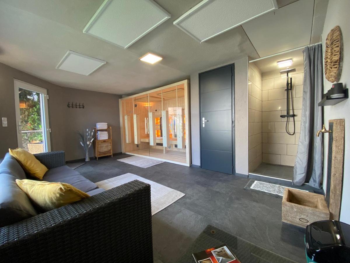 Hajduhegy Vendeghaz Apartment Eger