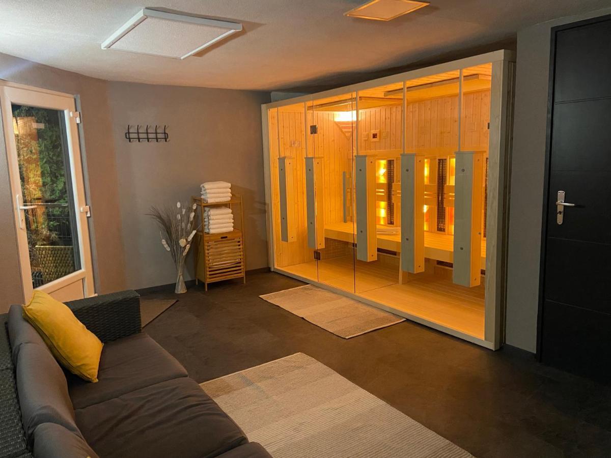 Apartment Hajduhegy Vendeghaz