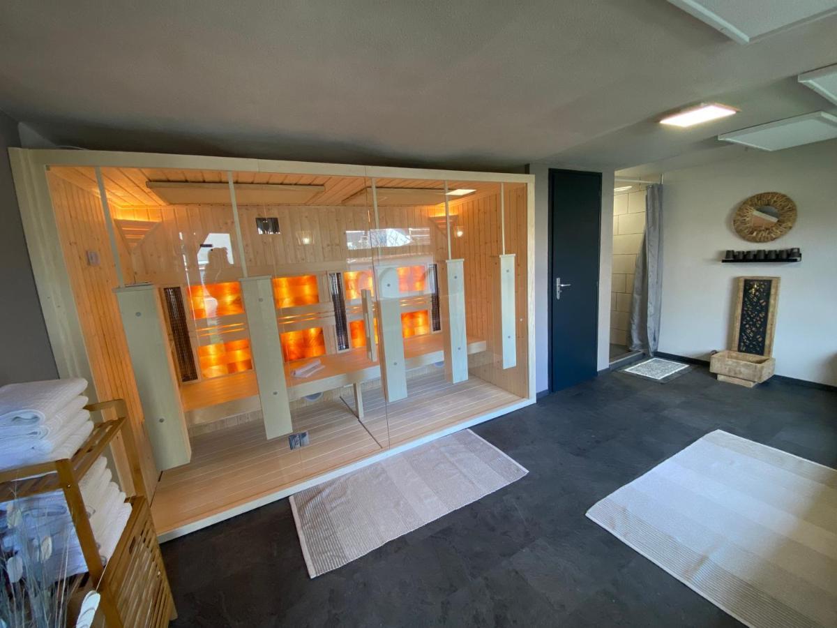 Hajduhegy Vendeghaz Apartment Eger