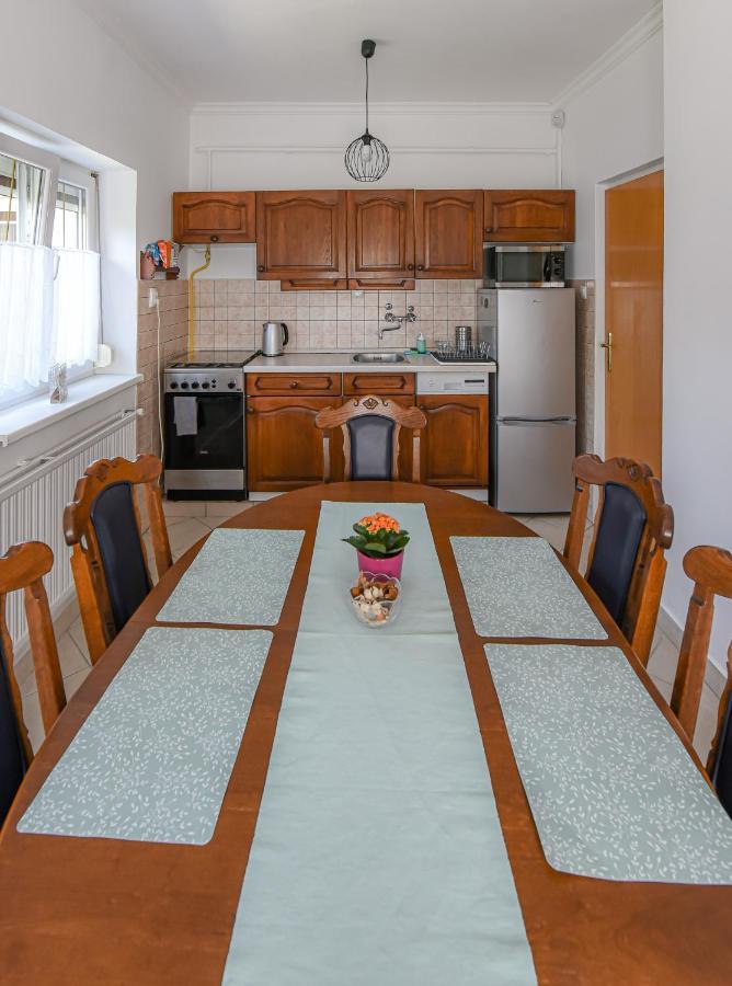 Apartment Hajduhegy Vendeghaz