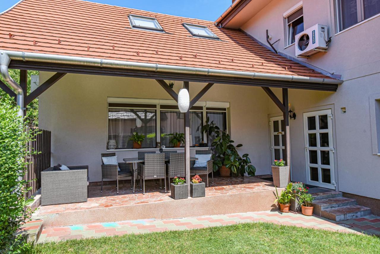 Apartmán Hajduhegy Vendeghaz